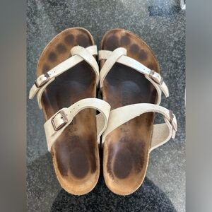 Birkenstock Mayari size 40